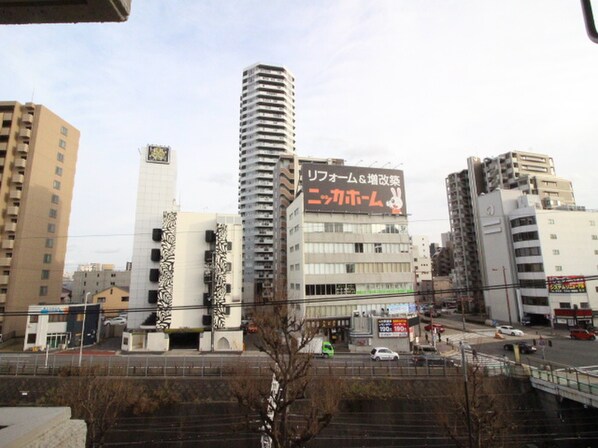 マルイチビルの物件内観写真